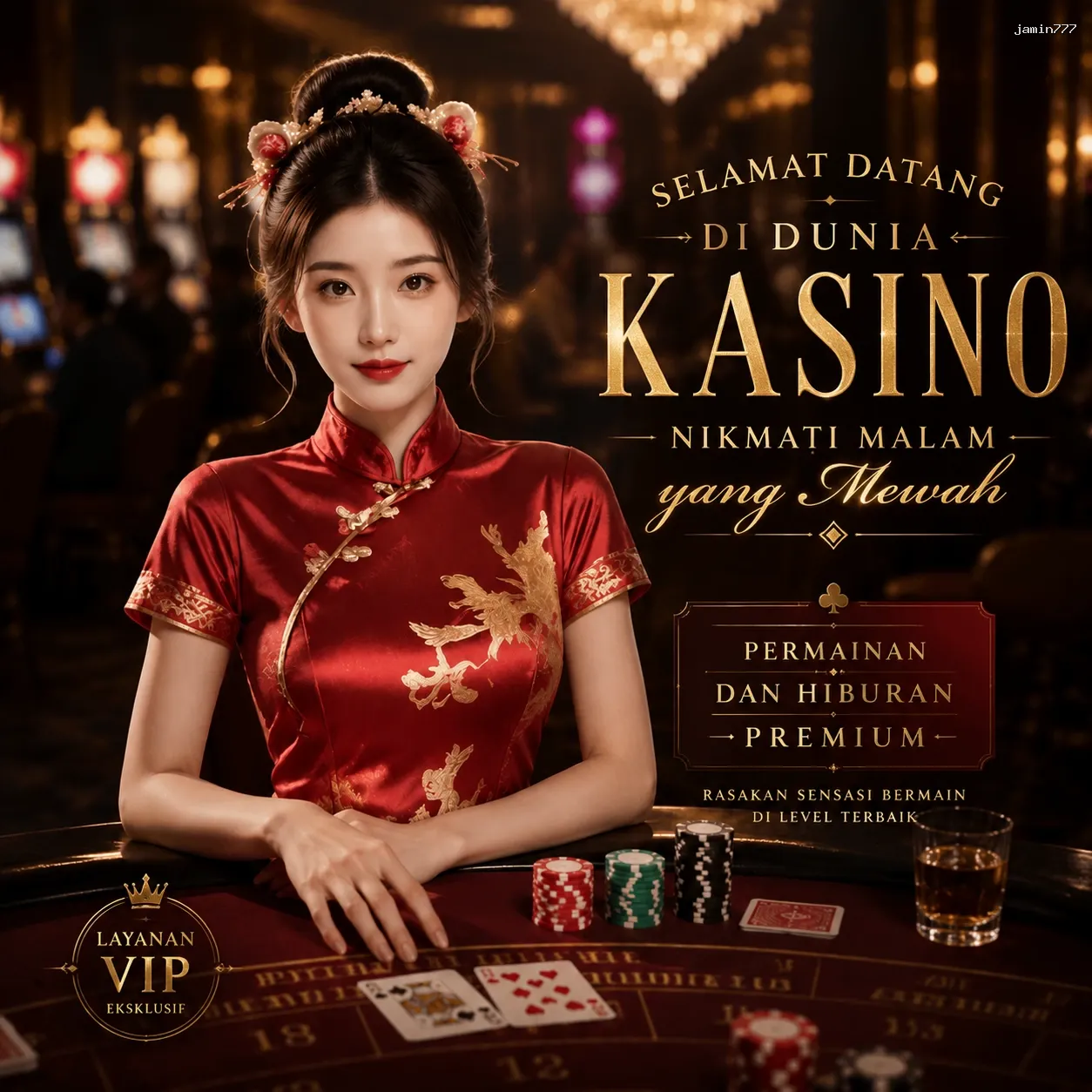 Menggali Fitur Menarik di Situs Game jamin777