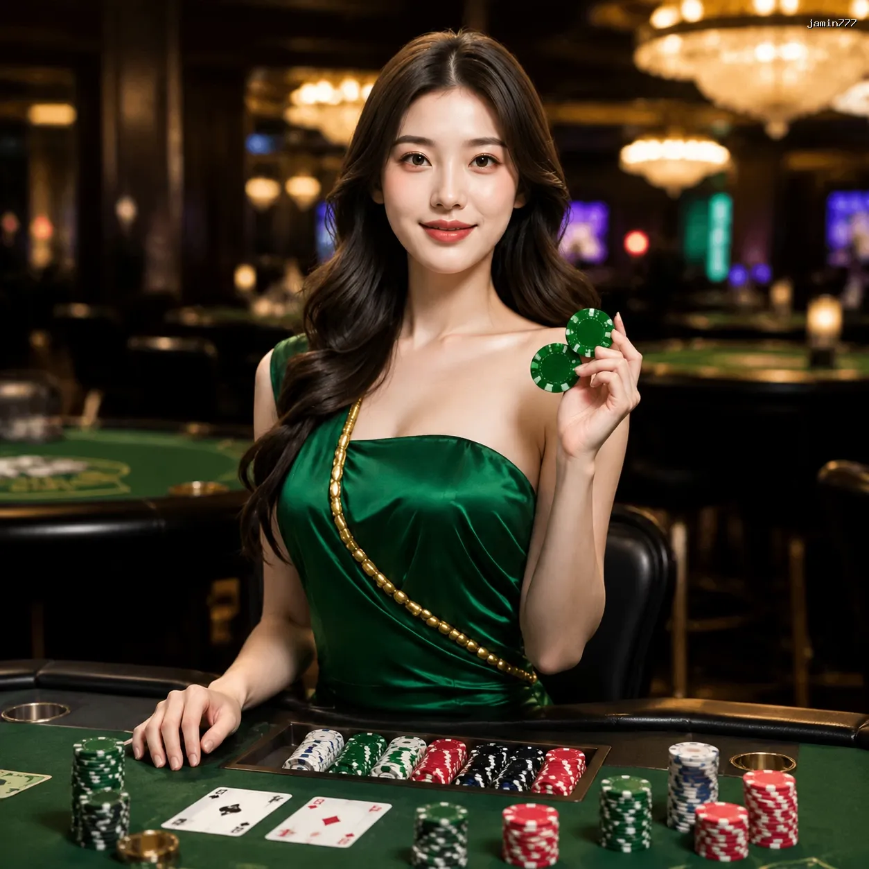 Keunggulan dan Fitur Menarik di Situs Game jamin777