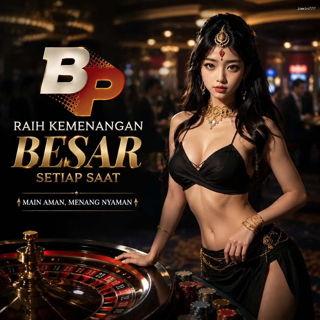 Analisis Performa Game di Platform jamin777