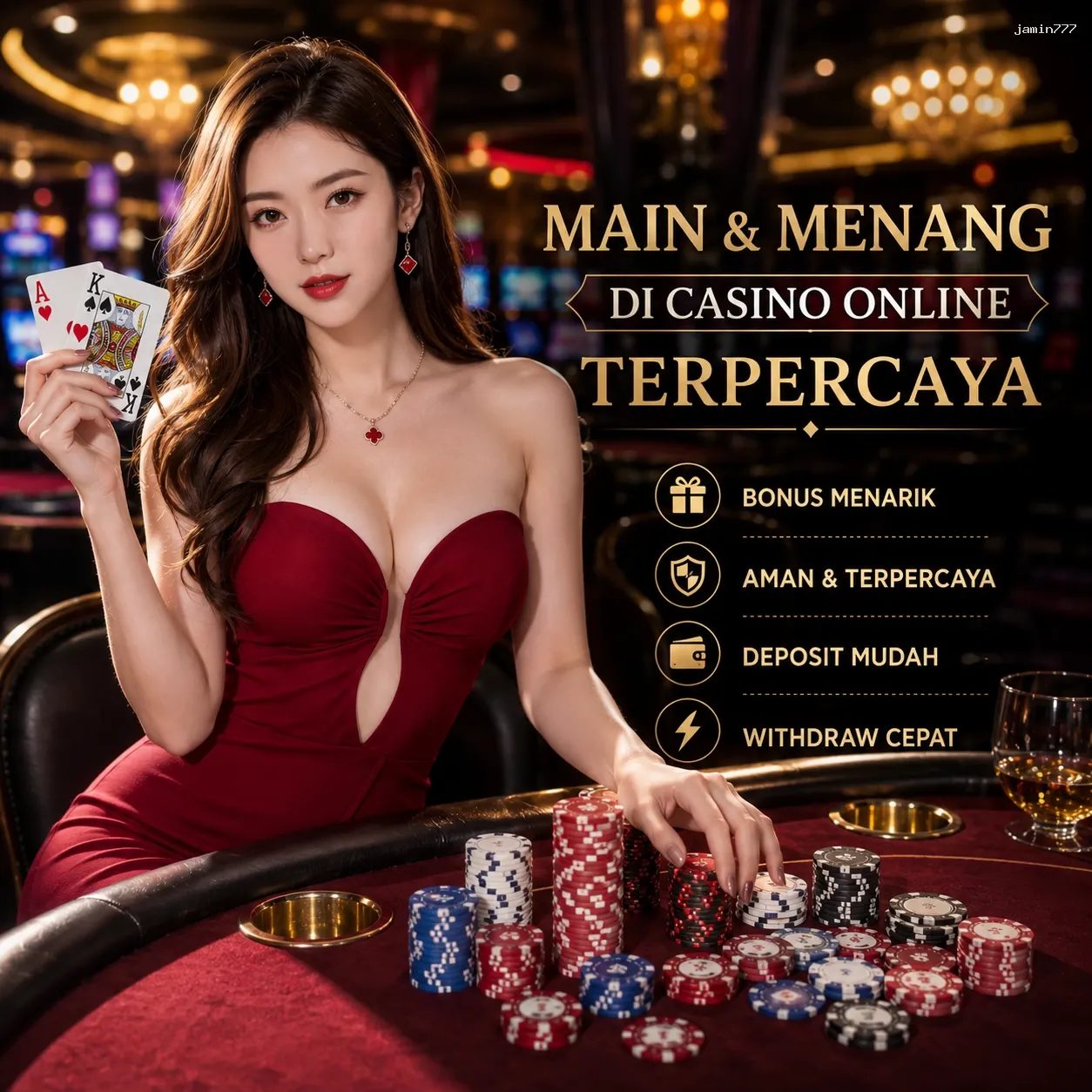 Menelusuri Keunggulan Situs Game jamin777